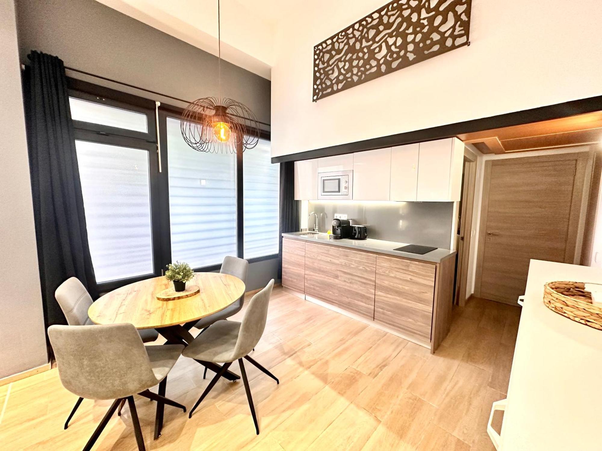 Place Your Place Suites Benimaclet Valencie Exteriér fotografie